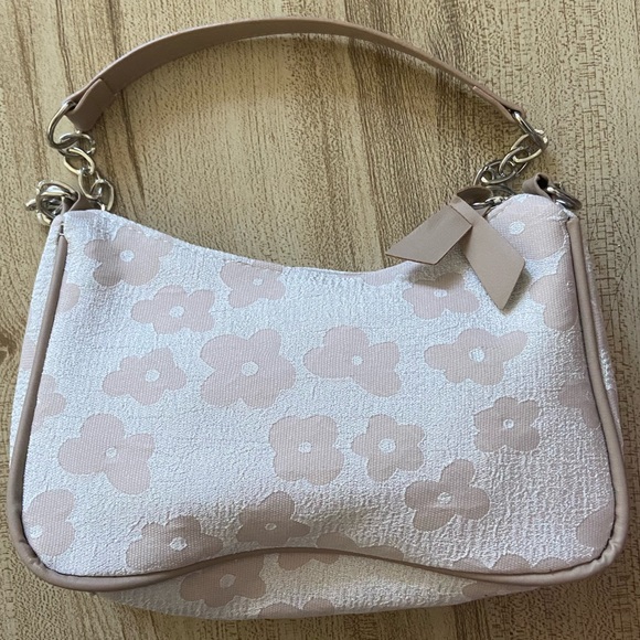 Fashion shoulder bag - Picture 4 of 4